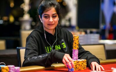 Best Female Poker Players: Top Rankings & Profiles
