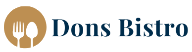Dons Bistro