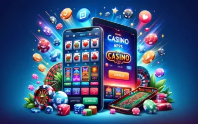 Real Money iPhone Casinos: Best iOS Apps & Games