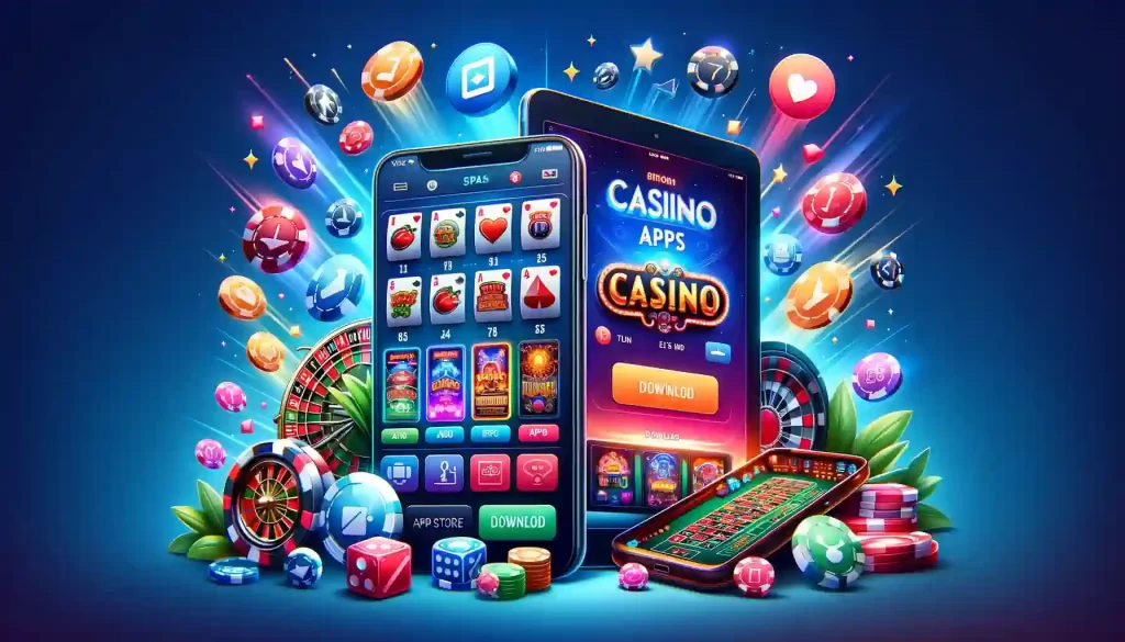 Real Money iPhone Casinos: Best iOS Apps & Games