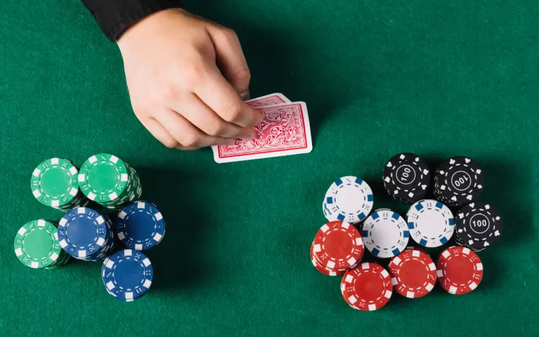 Poker Position