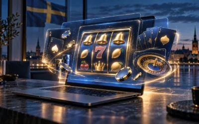 Casino utan Spelpaus – A Complete Guide via Casinoanders.co