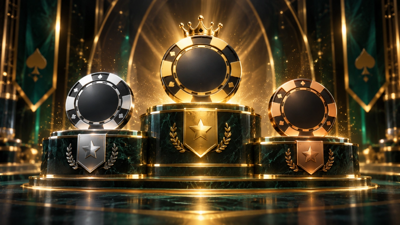 Top-rated casino utan Spelpaus brands in 2026